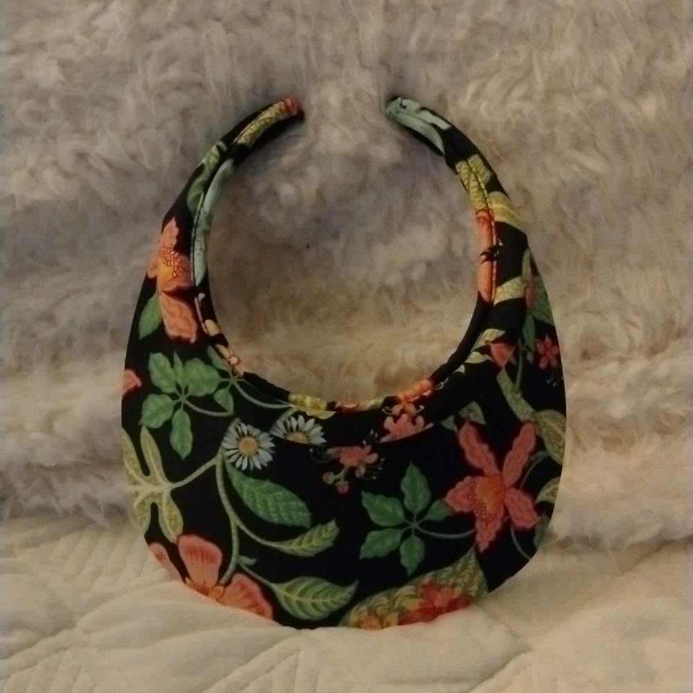 Vera Bradley Sun Visor